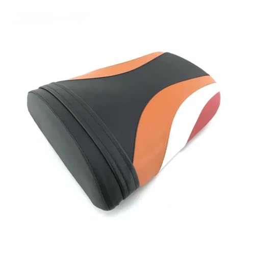 Sièges pour CBR 1000 RR 2004 à 2007 avec finitions soignées en similicuir - 7