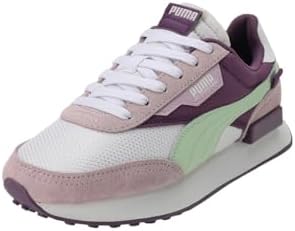 Puma Womens Future Rider Soft WNS Sneaker