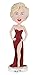 Royal Bobbles Marilyn Monroe Bobblehead
