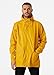 Helly Hansen Herren Moss Regenmantel, Essential Gelb, L