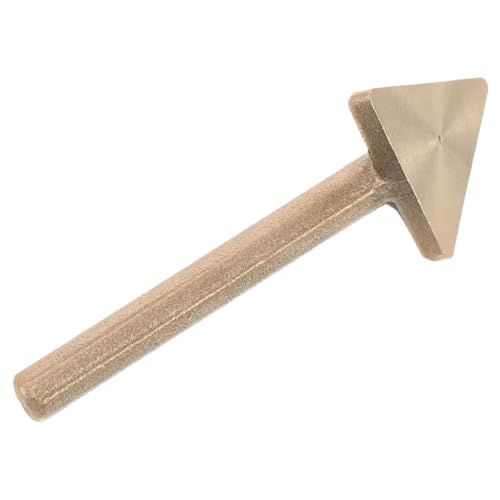 PENIKOKO Reparación De Punta De Soldador Punta De Soldador Para Soldadura De Plástico Para Automóviles Herramienta De Reparación Para Parachoques De Coche