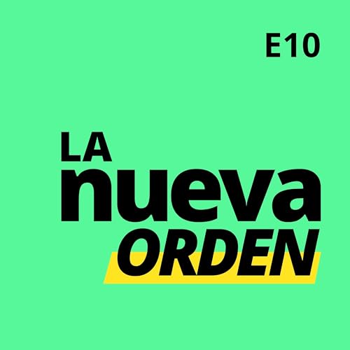 Michelle Arevalo-Carpenter: La suerte tambi&eacute;n es un factor para el &eacute;xito cover art