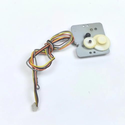 Tête de scanner CIS pour bureau à domicile Canon MF3010 4450