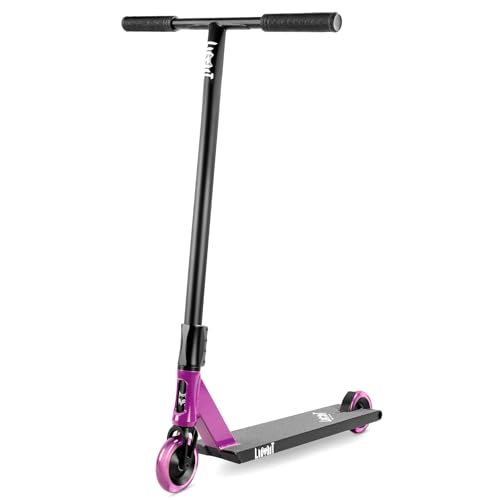 Limit LMT70 Pro Street Scooter-Professional Level Specs Stunt Trick Scooter SCS...