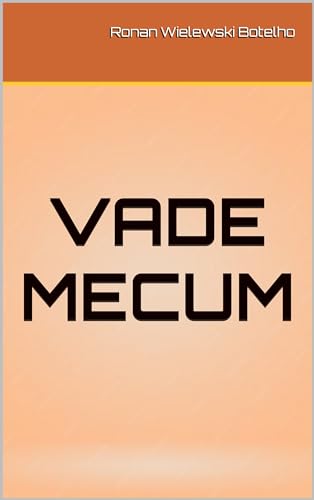 VADE MECUM: Atualizado | Todos Concursos | Concurso Nacional Unificado (A Vida com Significado! Livro 3)