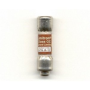 Merrychef USA Service SPFUSES000006 FUSE KTK-R-15