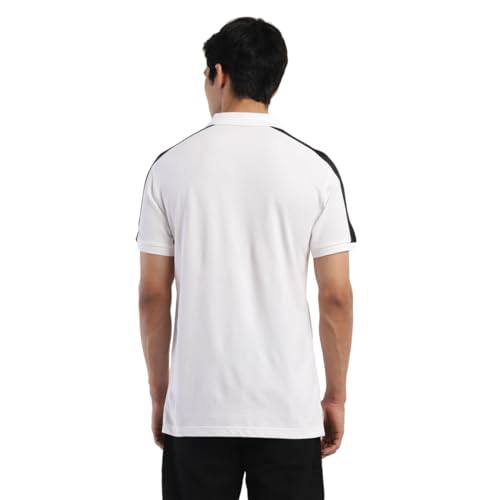 Image of Levi's Men's Regular Fit Solid T-Shirt