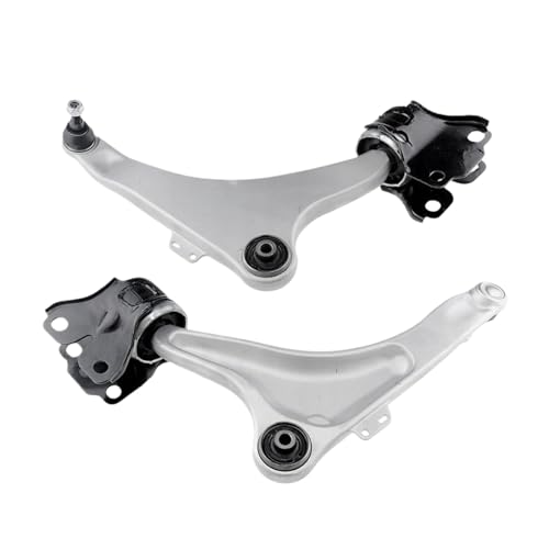 Bras de commande inférieur avant 31340127 haute durabilité pour S60 V70 P3