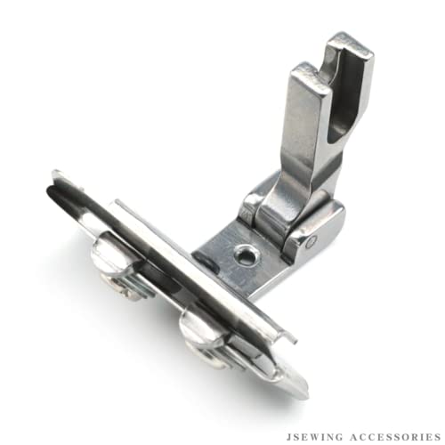 Blooy - Prensatelas Ajustable para Guía de Cinta S10B miniatura 3