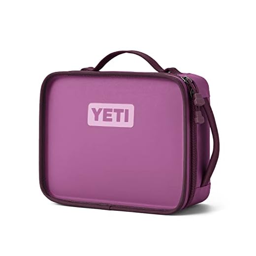 YETI Daytrip Lunch Box, Nordic Purple