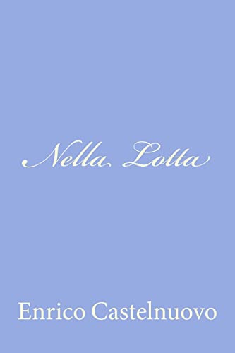  Nella Lotta