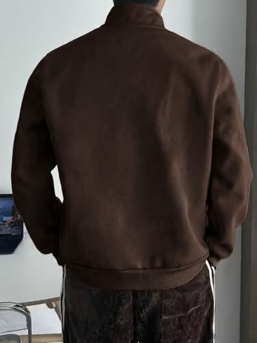 Image of Q - RIOUS Men Fleece Jacket