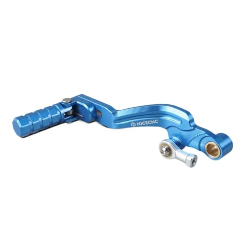 �t�b�g�V�t�g���o�[ ���}�n �e�l���ɓK�� 700 T700 XTZ700 2019-2024 �M�A�V�t�g�V�t�^�[���o�[ T7 700 XTZ 700 700 2020-2024(Blue)