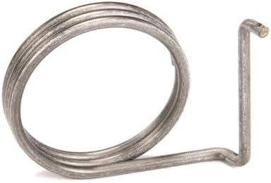 Replacement for fits MM204429 Henny Penny Retainer Clip Waveclean Crtdg OEM HENMM204429