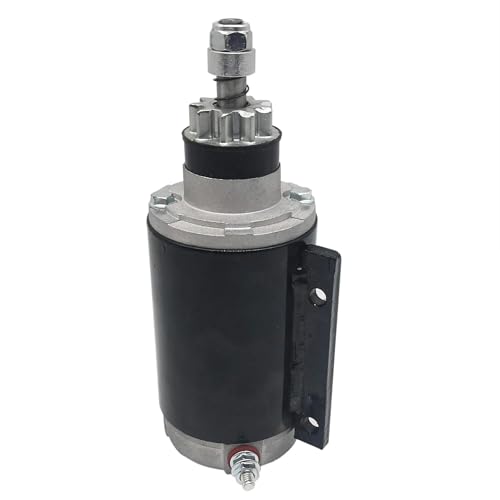 Démarreur pour moteur hors-bord 40 CV idéal pour vos sorties de pêche