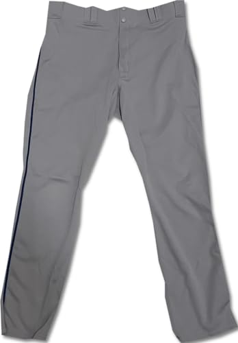 Manny Mota Majestic Team Issued Spring Training Pants Dodgers S/Small