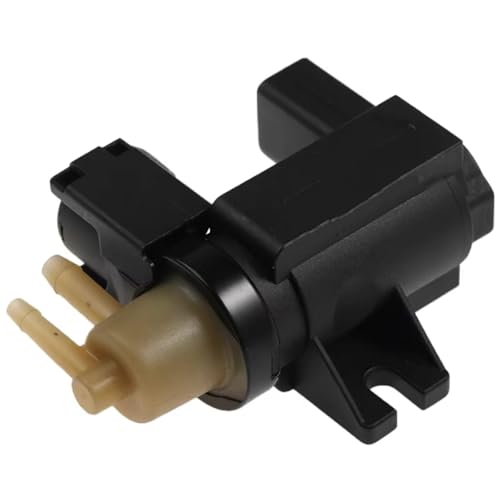 Acoups turbo Volvo S60 réglés : solénoïde de soupape 30774761 convertisseur de pression