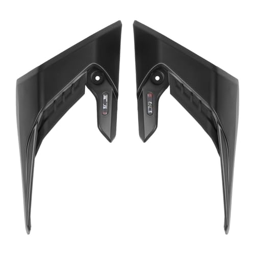 Ailes de carénage Honda CB650R 2019 2020 2021 2022 couvercle aileron moto