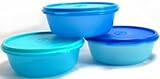 3 Hit-Parade Salatschüsseln mit Fassungsvermögen: 600 ml