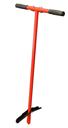 Selections Compost Aerator Gardening Hand Tool