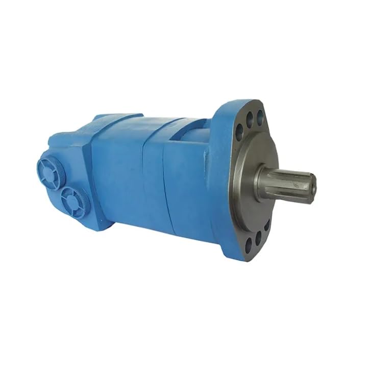 Hydraulic Drive Motor 7001716 for Bobcat Sweeper