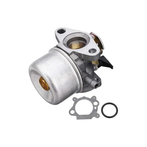 Carburateur Briggs Stratton Quantum 498965 résout les pannes de moteur