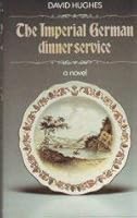 Imperial German Dinner Service 0094622108 Book Cover