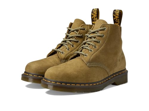 Dr. Martens 101 Unbound