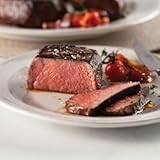 Omaha Steaks Butcher's Cut Top Sirloin Filets 7.00 oz