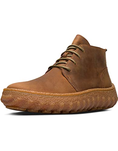 Camper Men's Modern Ankle Boot, 10.5