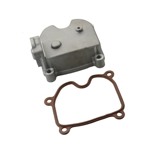 Culasse scooter GY6 4 soupapes pour moteur 4T 125 cc à 200 cc G3 G4 GP110