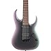 Ibanez RGA742EXBAM RGA Standard 7str Electric Guitar - Black Aurora Burst Matte