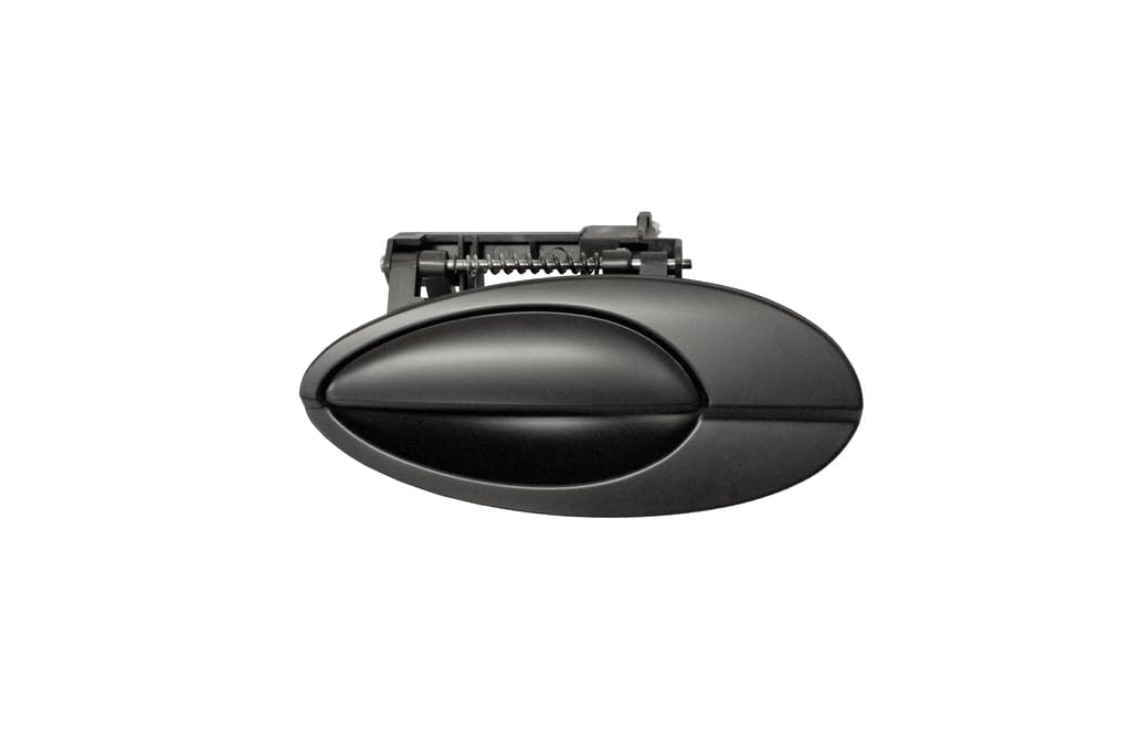 Prasco Schwarz Ci5208104 Bedienelemente