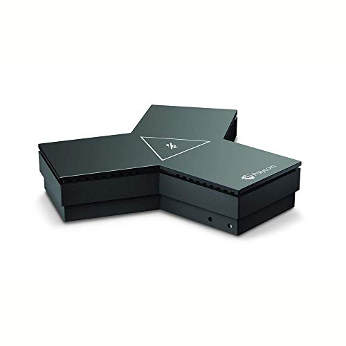 Sistema de videoconferência Poly G7500 4K Ultra-HD com câmera EagleEye IV-12X 7200-85760-001 (inclui