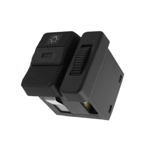 Interruptor de luces y antiniebla 357941531 para viajar seguro en tu Passat B4 1995