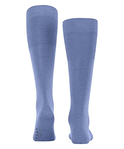 Image of FALKE Men's Dot Socks, Breathable, Crew, Casual or Dress, Polka Dots, 1 Pair