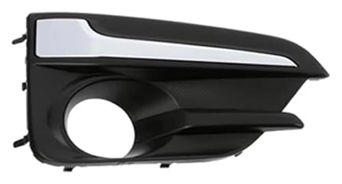 Grille antibrouillard droit Subaru Impreza 2017-2019 pour rénovation carrosserie avant