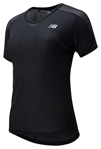 Image of new balance Women's Relaxed Fit T-Shirt