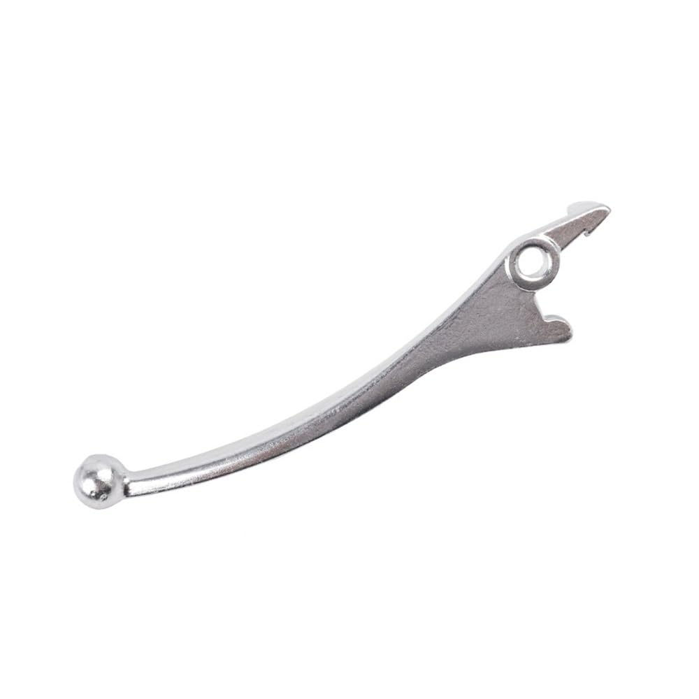 EMQDCAZ for 50cc 100cc 125cc 150cc Motorcycle Scooter Brake Lever Front Rear Disc Handle Moped ATV Parts Brake Clutch Reservoir Levers