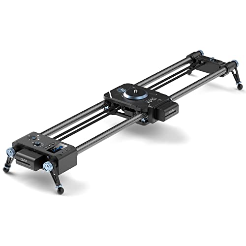 Best Camera Slider in 2022 6 Sliders That Will Improve Your Filming