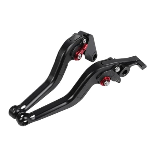 Leviers de frein moto pliables haut de gamme pour CB CBR 650R commandes réglables
