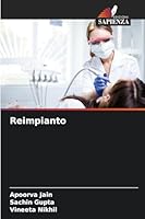 Reimpianto (Italian Edition) 6200749213 Book Cover