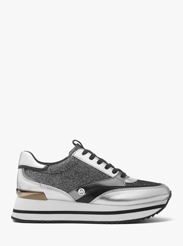 Michael Kors Women's Mariah Trainer Sneaker3
