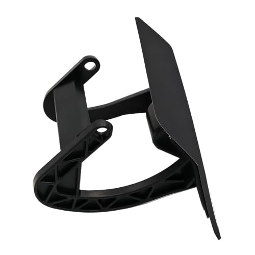 Cache lave-phare W204 pour remplacer la pièce perdue