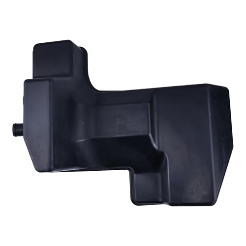 Image of Hydraulic Tank Reservoir 7108991 for Bobcat 753 763 S130 Skid Steer Loaders | for T140