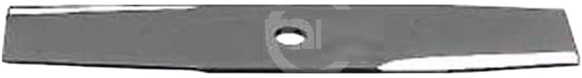 1137 Edger 9" X 3/8" Shiarpened 4 Sides