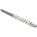 Hertel Spiral Point Tap, M5x0.8 Metric Coarse, 2 Flutes, HSS, 0.194