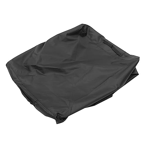 Levemolo Z Grill Cover Chiminea Outdoor Fireplace Oxford Cloth Cover Waterproof Fire Pit