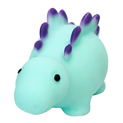 Image of GLAN Squishy Stress Relief Toys for Kids Boys Girls Cute Stress Toys Birthday Party Favors Squishy Toy for Kids Multicolor (Stress-2)