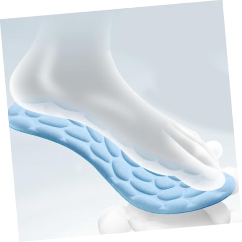 Plantillas deportivas antideslizantes ERINGOGO 6 pares miniatura 6